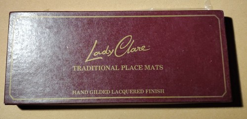 Lady clare coasters floral - lady,