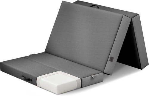 Comfortable and portable - comfortable,