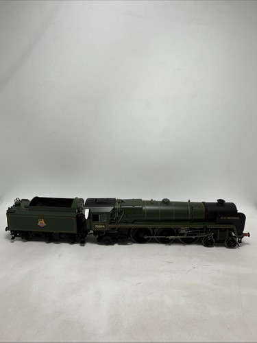 Hornby r3995 clan - r3995, br,