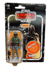 Star Wars The Retro Collection