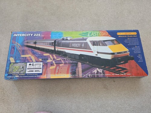 Hornby 824 intercity - r.824,