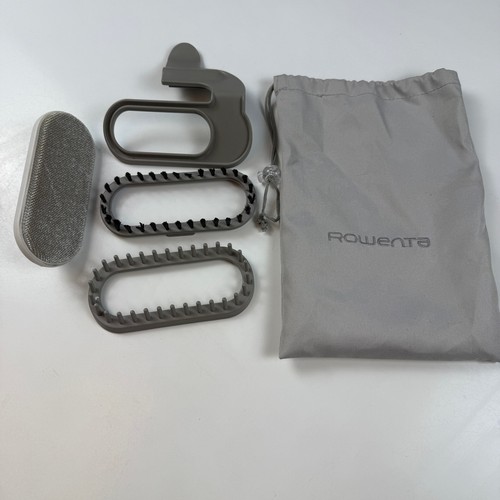Rowenta steamer accessories - steamer,
