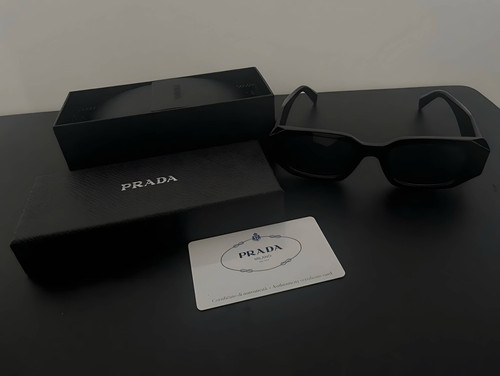 Prada symbole sunglasses - prada,