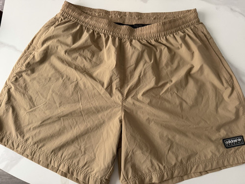 Adidas beige men - men’s, spzl