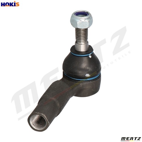 Tie rod end s0114 - end, vw