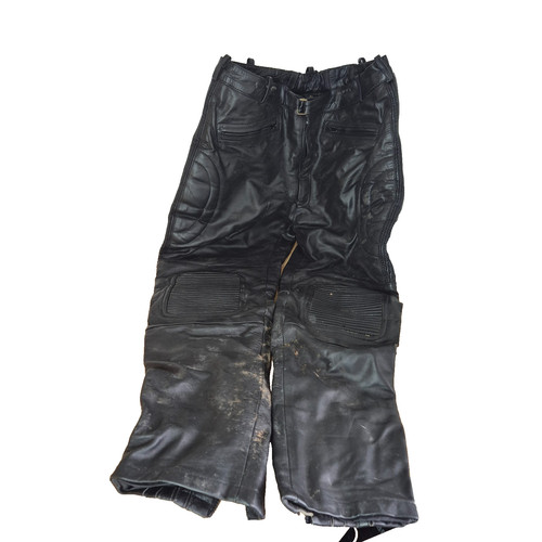 Vintage genuine leather - vintage,