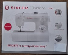 Singer Tradition 2282 Sewing