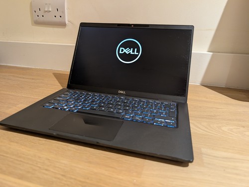 Dell latitude 7320 - dell,