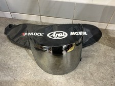 Genuine Arai SAI - I Iridium