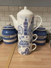 Cath Kidston London landmarks