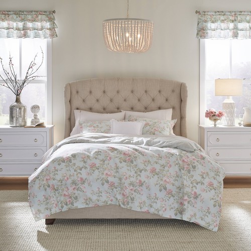 Laura ashley cotton duvet - laura,