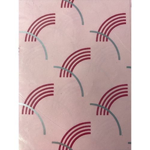 Vintage wrapping paper - wrapping, 2
