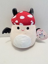 Squishmallows Malcolm The