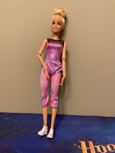 Barbie doll beautiful - doll,