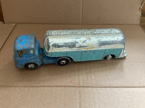 Vintage corgi toys bedford - vintage,