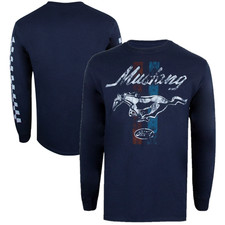 Ford Mustang Men's T-Shirt