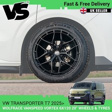 FOR VW TRANSPORTER T7 25  20"