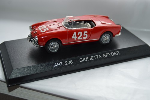 Detail cars corgi art - cars, art.206