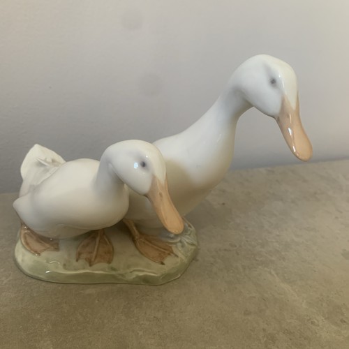 Royal copenhagen duck drake - royal,