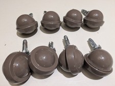 Kenrick shepherd castors - 8,