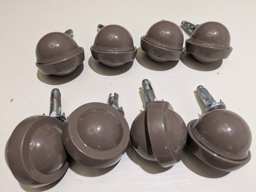 Kenrick shepherd castors - 8,
