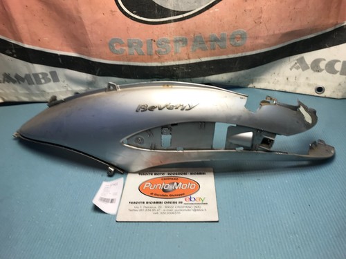 Piaggio beverly 400 tourer - beverly,