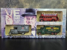 Vintage Lledo Special Limited