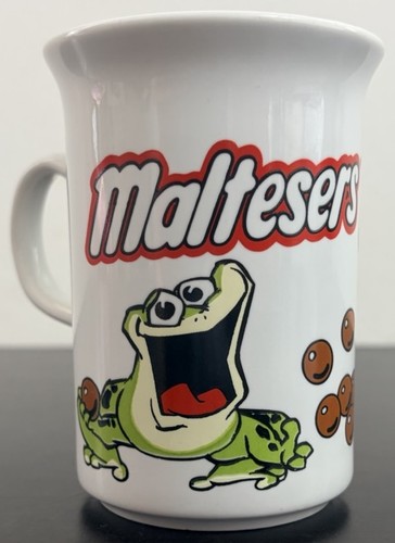 Vintage churchill maltesers - vintage,