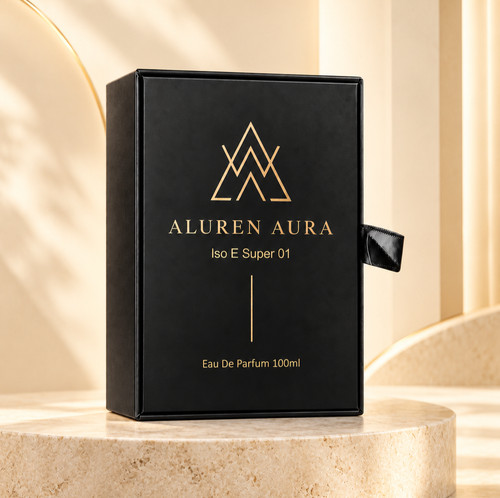 Iso super parfum - iso, 100ml