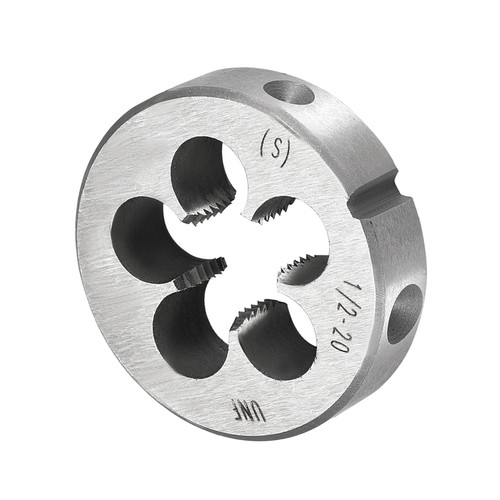 Unf right hand screw - 1/2-20,