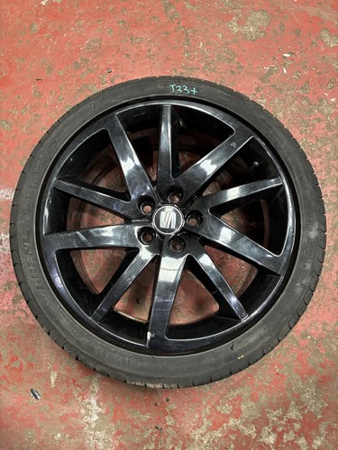 Seat ibiza mk4 - seat,