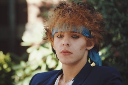 Nick rhodes keyboard - rhodes, player