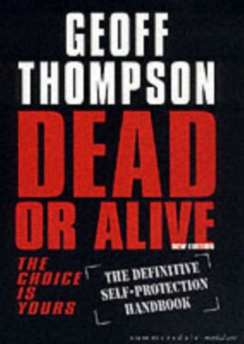 Dead alive thompson - or, by