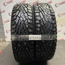 2x LT245 75 R16 120/116Q XL