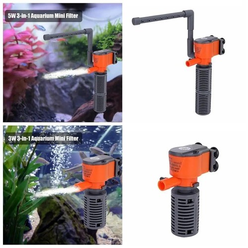 1pcs fish tank filter - tank,