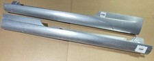 Left Right Door Sills Outer