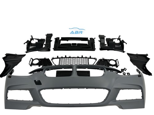 Bmw f30 f31 series - bmw, sport