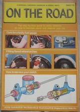 On The Road magazine Part 12