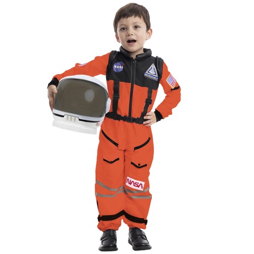 Kids astronaut space - astronaut, costume