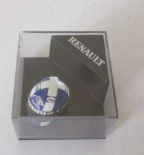ONYX HF026 DAVID COULTHARD HELMET MINT BOXED 1:12