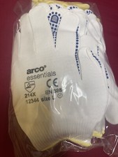 10 x Arco Essentials Grip