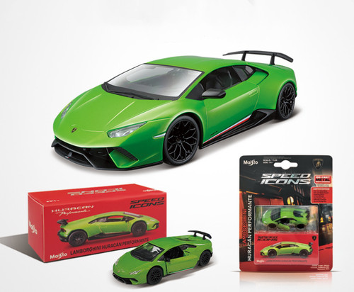 Maisto lamborghini - maisto,