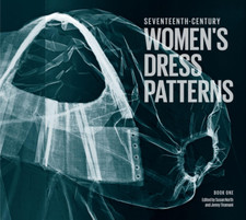 17Th Century Women'S Dress