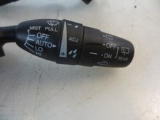 WINDSHIELD WIPER SWITCH Honda