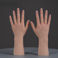 Realistic Silicone Female