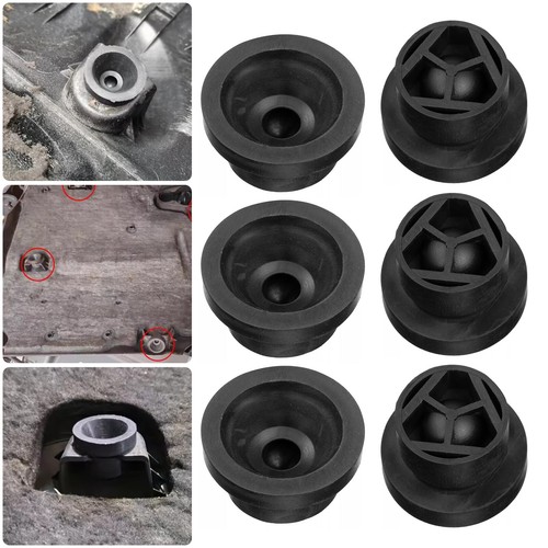Fit volvo c30 c70 s40 - 6x, v50