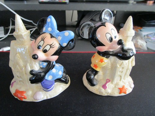 Vintage china disney mickey - vintage,
