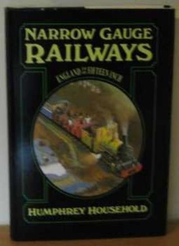 Narrow gauge railways england - narrow,