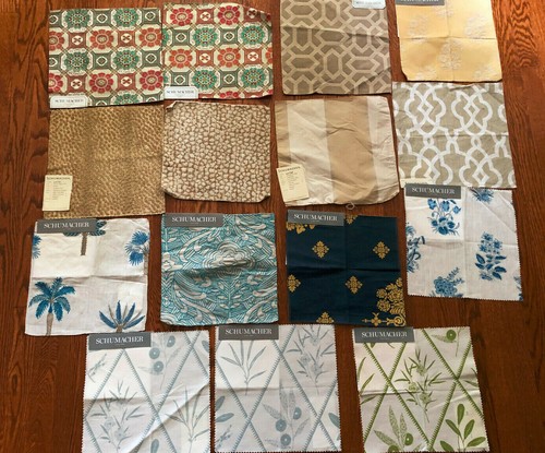 Schumacher pcs mixed lot 11 - schumacher,
