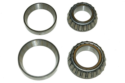 Yamaha dt125r dtr125 - dtr125, headrace